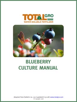 Blueberry Manual
